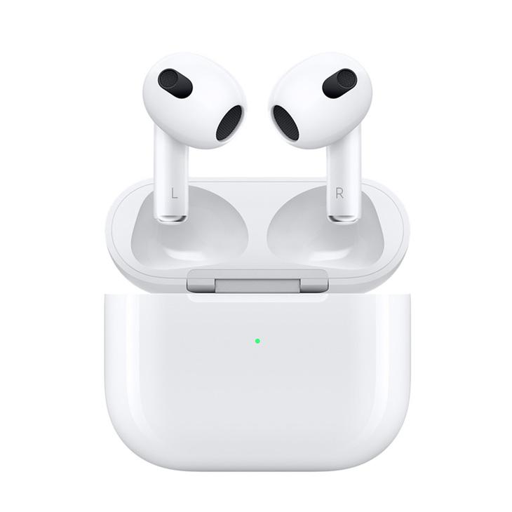 AirPods 第3世代 左右＆ケースセット　A2564/A2565/A2566 Apple Apple AirPods 第3世代 MME73J/A A2564/A2565/A2566 Bluetooth
