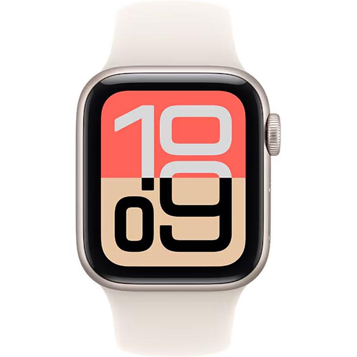 Apple Watch SE 3 【未開封 アップルウォッチ 】Apple 第3世代（GPS