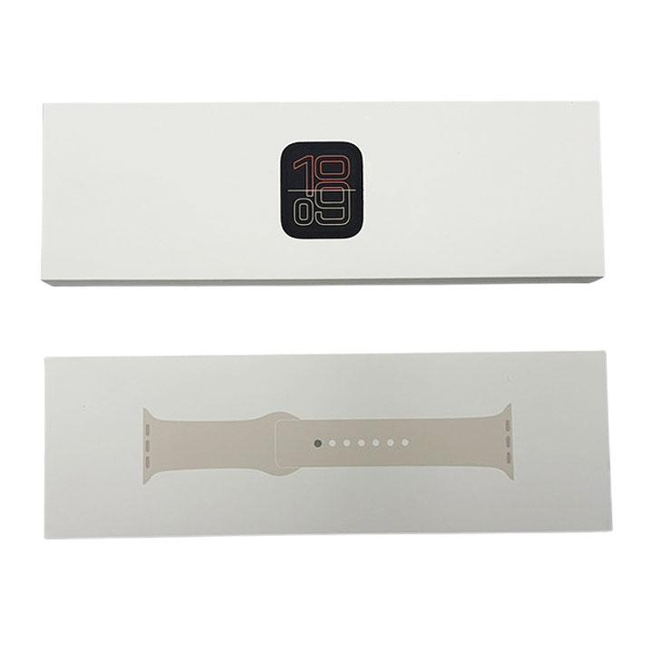 Apple Watch SE 3 【未開封】Apple 第3世代（GPSモデル）44mm A3325