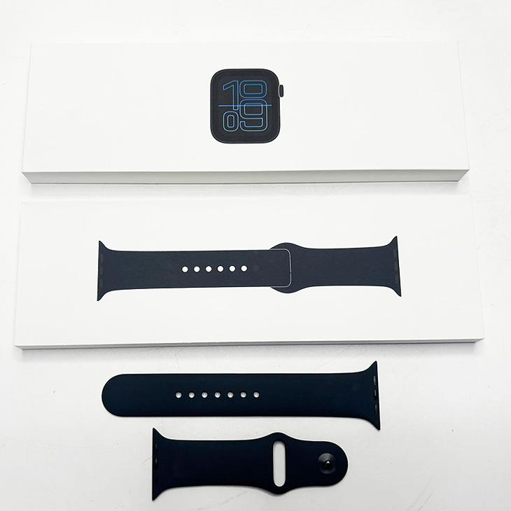 Apple Watch SE 3 【中古 アップルウォッチ 】Apple 第3世代（GPS
