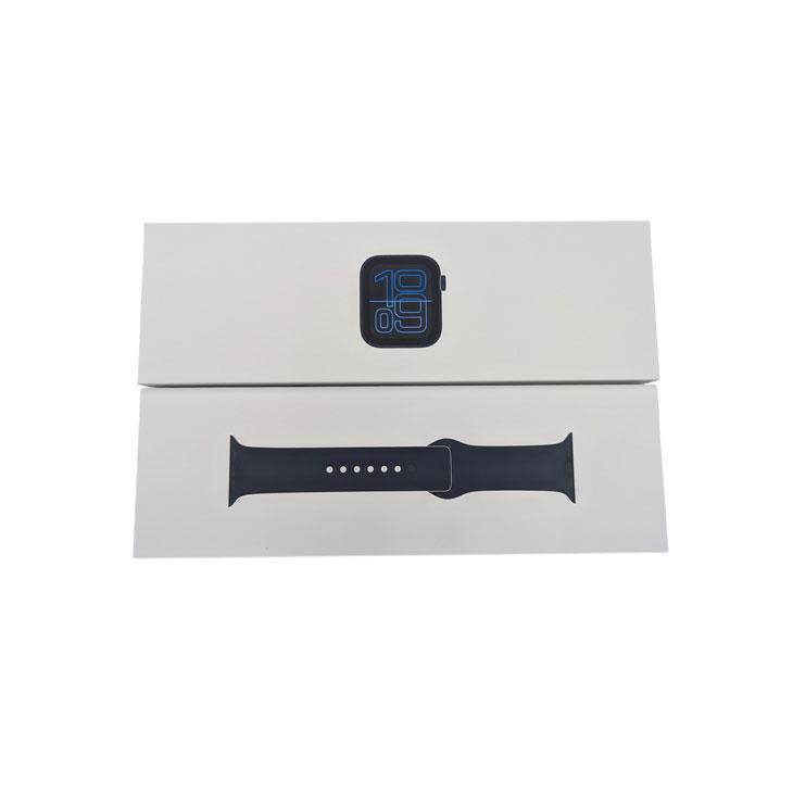 Apple Watch SE 3 【中古】Apple 第3世代（GPSモデル）44mm A3325