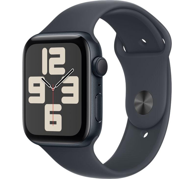 Apple Watch SE 第2世代 44mm GPSモデル 中古品 Apple Watch SE（第2世代） 【中古 アップルウォッチ 】Apple SE 第2