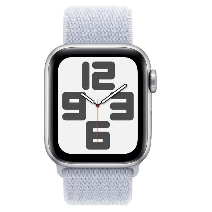 Apple Watch SE（第2世代） 【中古アップルウォッチ】Apple SE 第2世代