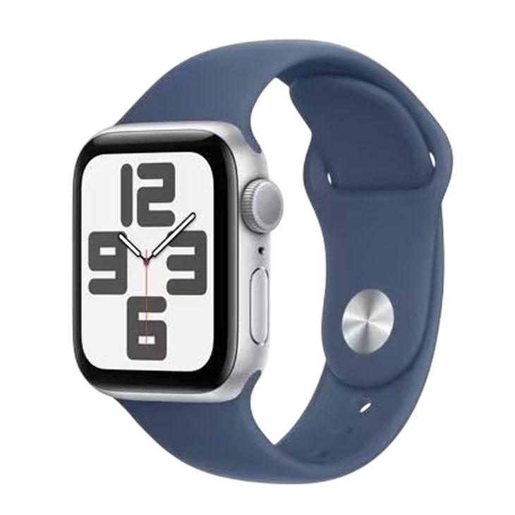 iPhone 6 【中古】Apple Watch SE 第2世代（GPSモデル）40mm MXEC3J/A