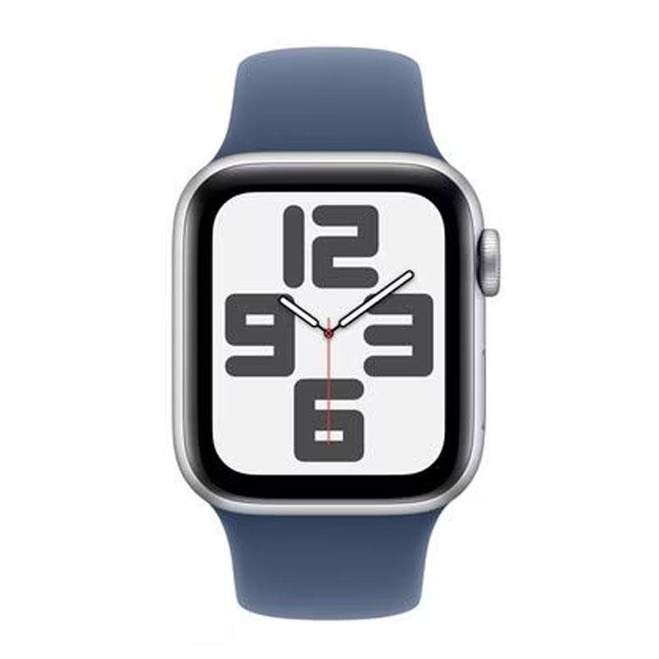iPhone 6 【中古】Apple Watch SE 第2世代（GPSモデル）40mm MXEC3J/A