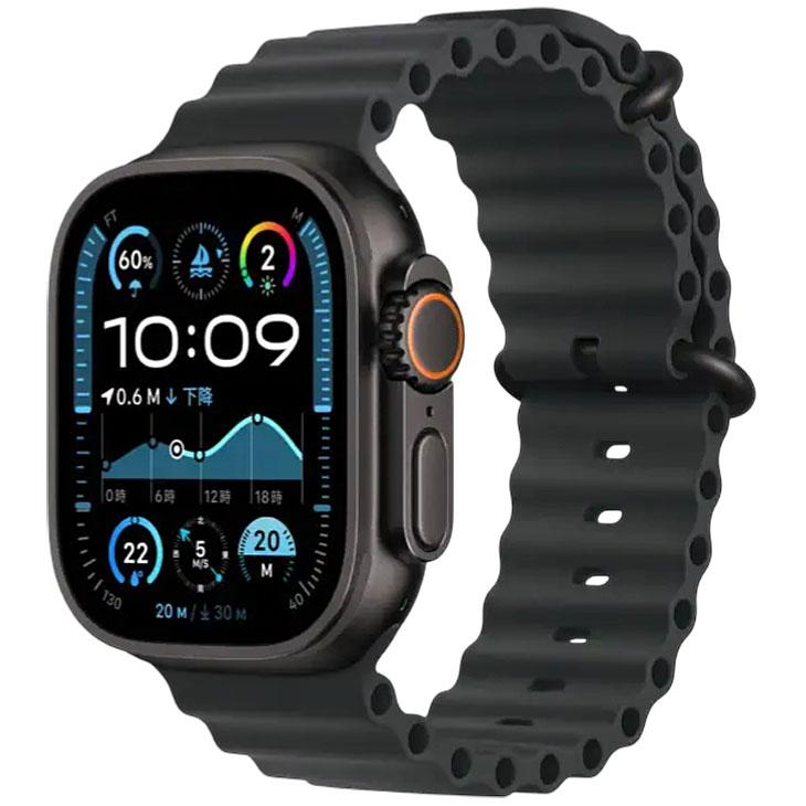 Apple Watch Ultra 【中古 SIMフリー】アップルウォッチ 2（GPS