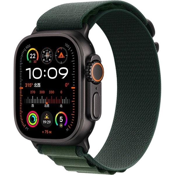 Apple Watch Ultra 【中古 SIMフリー】アップルウォッチ WatchUltra2