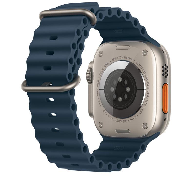 Apple Watch Ultra 【中古 SIMフリー】アップルウォッチ 2（GPS