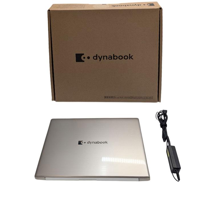 dynabook（ダイナブック） 【中古パソコン】東芝 DynaBook AZ66