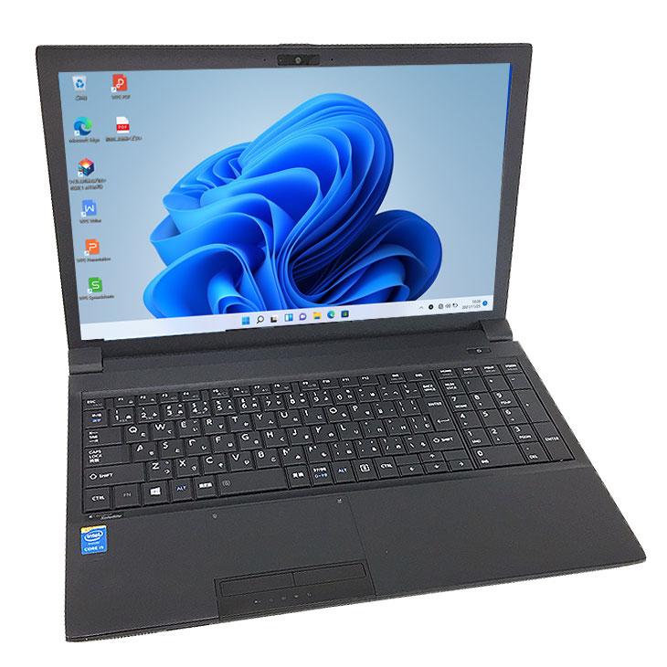 dynabook 東芝 B554 中古 ノートOffice Win10 or Win11 第4世代 dynabook 東芝 B554 中古 ノートOffice Win10 or Win11 第4世代