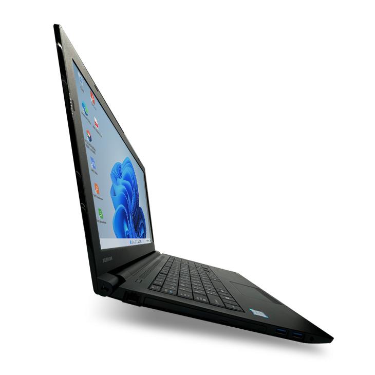 dynabook 【中古パソコン】東芝 DynaBook B65 中古ノート Office