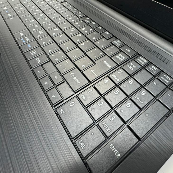 dynabook 【中古パソコン】東芝 DynaBook B65 中古ノート Office
