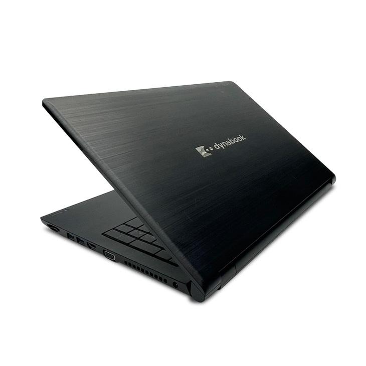 dynabook（ダイナブック） 【中古パソコン】東芝 DynaBook B65/HU
