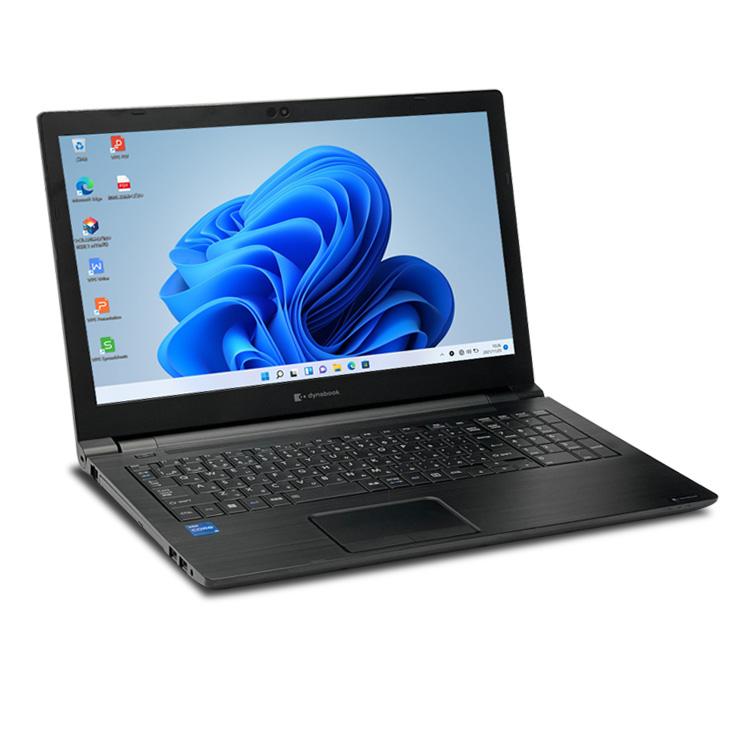 dynabook（ダイナブック） 【中古パソコン】東芝 DynaBook B65/HU