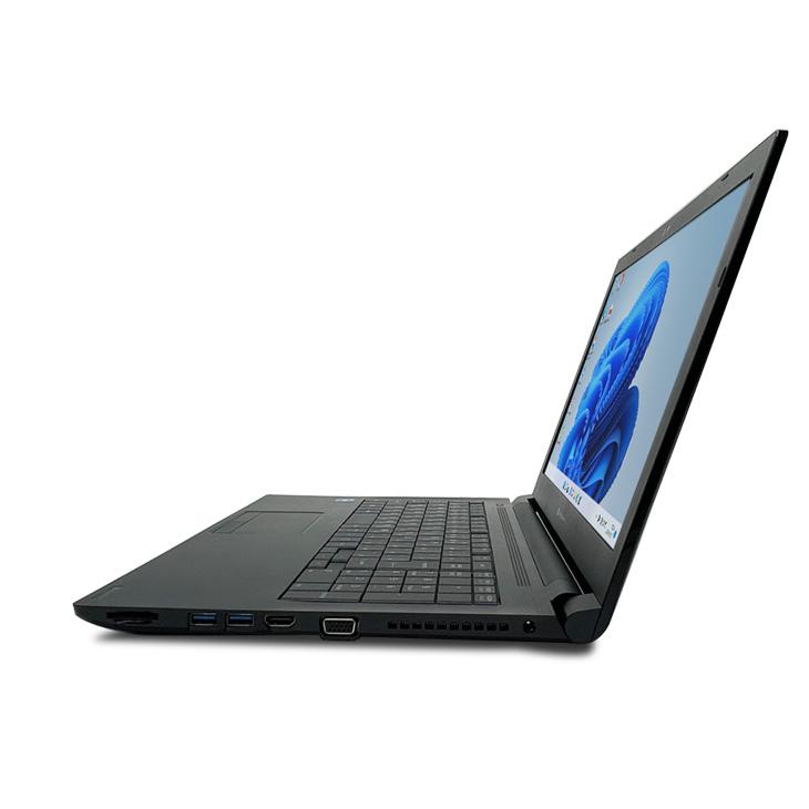 dynabook（ダイナブック） 【中古パソコン】東芝 DynaBook B65/HU
