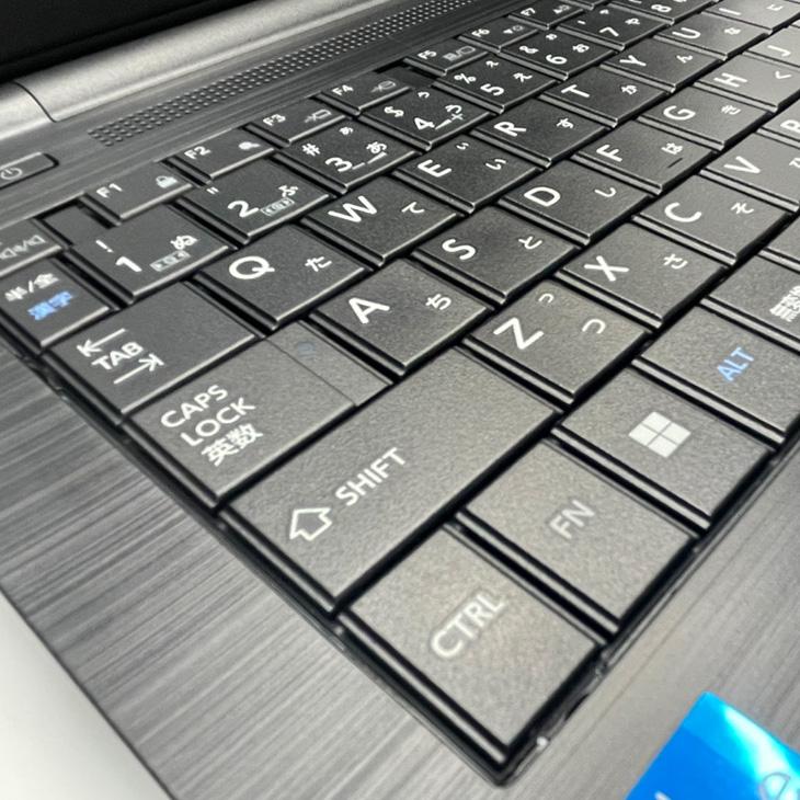 dynabook 東芝 DynaBook B65/HU 中古ノート Office 選べるWin10 or 