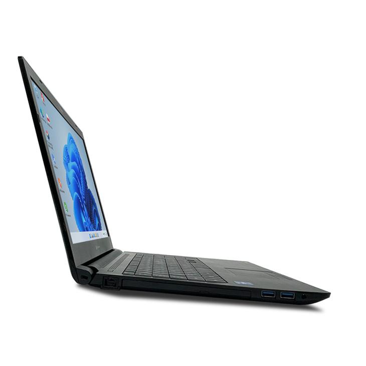 dynabook 東芝 DynaBook B65/HU 中古ノート Office 選べるWin10