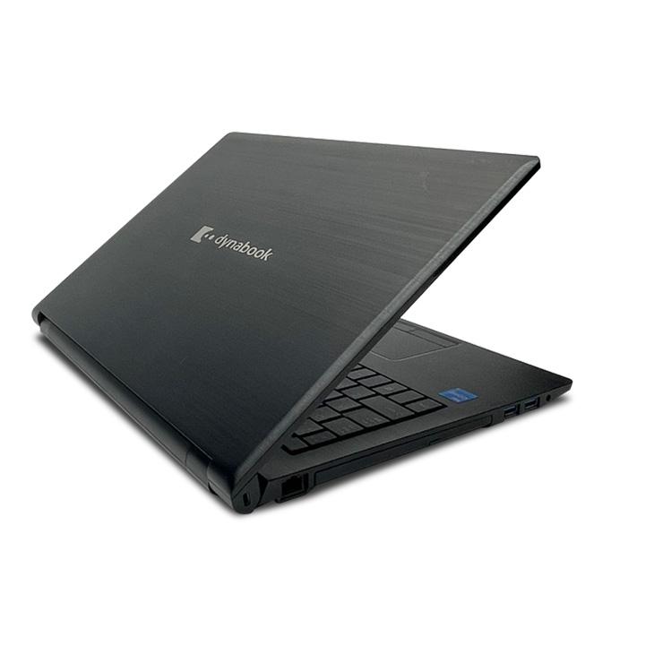 Windowsノート本体 Dynabook B65/HU i5-1145G7 16GB 256GB Dynabook dynabook B65/HU (Core i5-1135G7/16GB/SSD・256GB