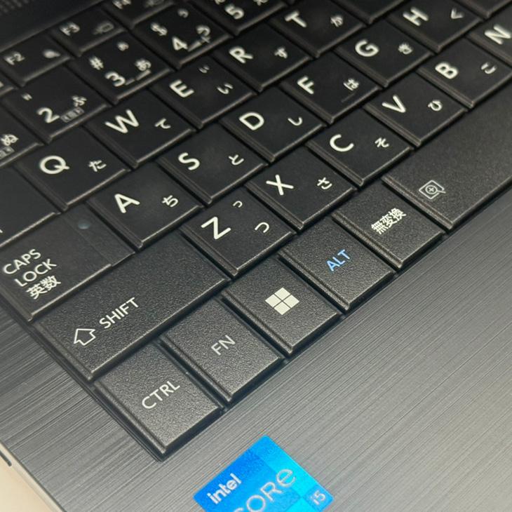 dynabook（ダイナブック） 【中古パソコン】東芝 DynaBook B65/HV