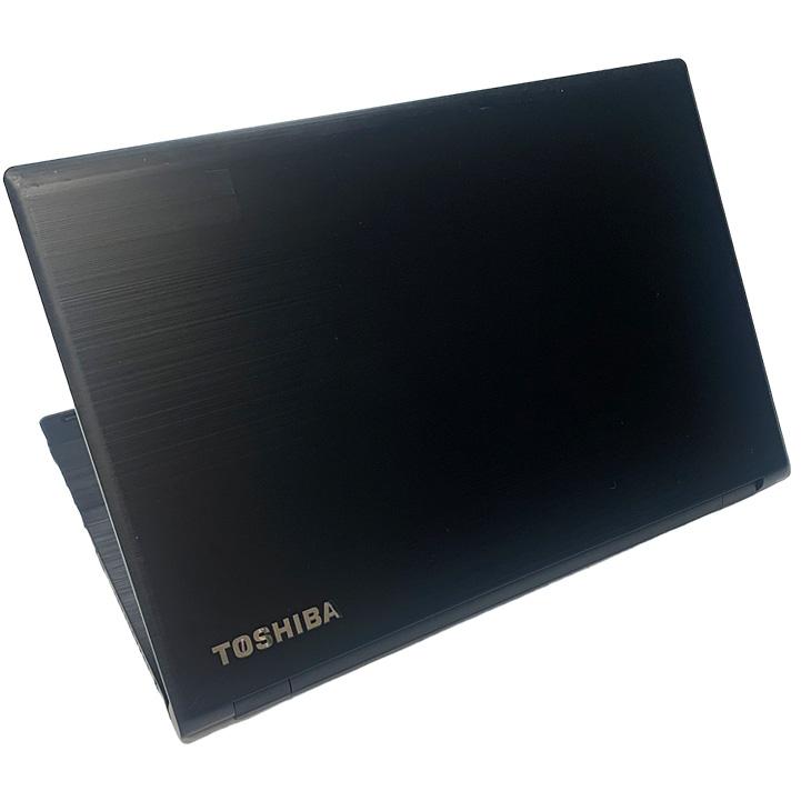 【訳あり】dynabook B65/J 8世代 i5 Win11 16GB TOSHIBA（東芝） ノートパソコン office搭載 ダイナブック B65 最大第8