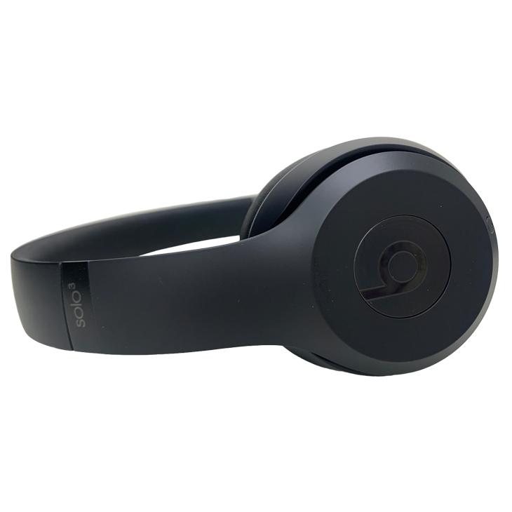 Beats Solo3 Wireless 中古 ワイヤレスヘッドホン The Beats Icon