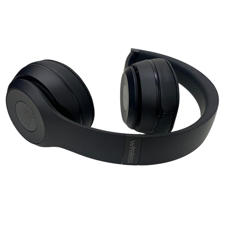 Beats Solo3 Wireless 中古 ワイヤレスヘッドホン The Beats Icon