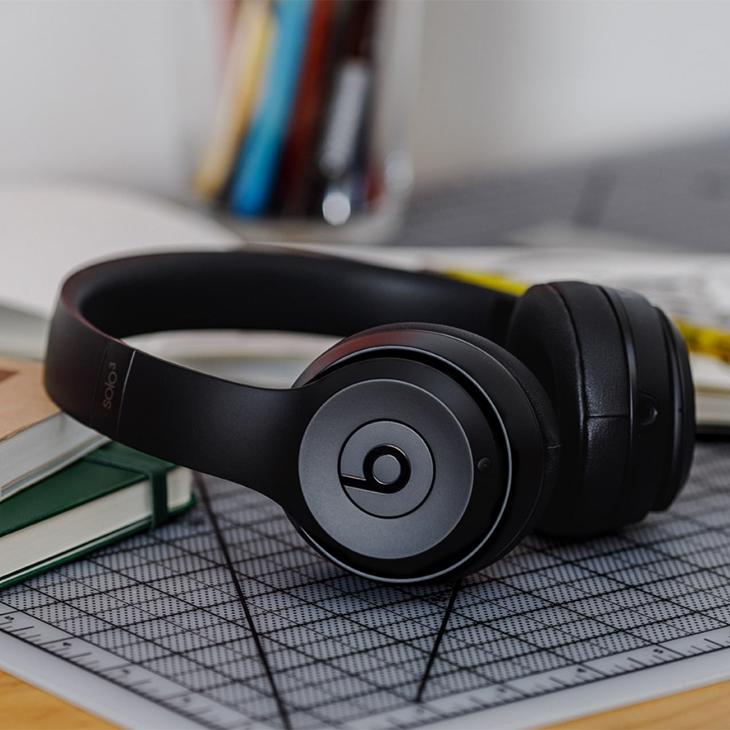 Solo Beats Solo3 Wireless 中古 ワイヤレスヘッドホン The Icon Solo Beats Solo3 Wireless 中古 ワイヤレスヘッドホン The Icon