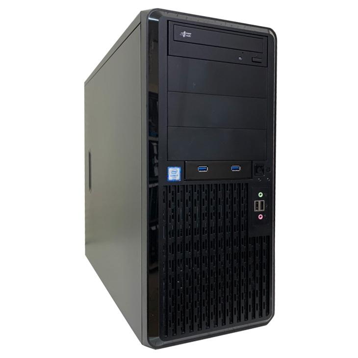 RTX搭載ゲーミングPC/Core i7-6700/RTX2060 【公式通販】