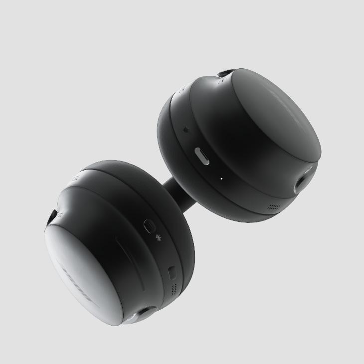 BOSE（ボーズ） 【ケース付き美品】Bose QuietComfort Ultra
