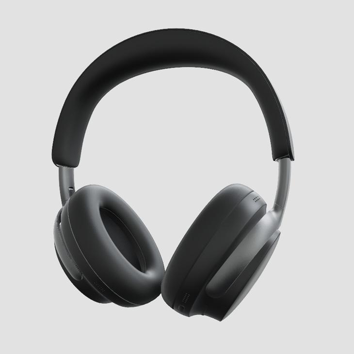 【中古】「非常に良い」Bose QuietComfort Ultra Headphones LE 完全ワイヤレス ノイズキャンセリングヘッドホン 空間オーディオ Bluetooth接続 マイク付 最大24 Bose QuietComfort Ultra Headphones LE 完全ワイヤレスヘッドホン