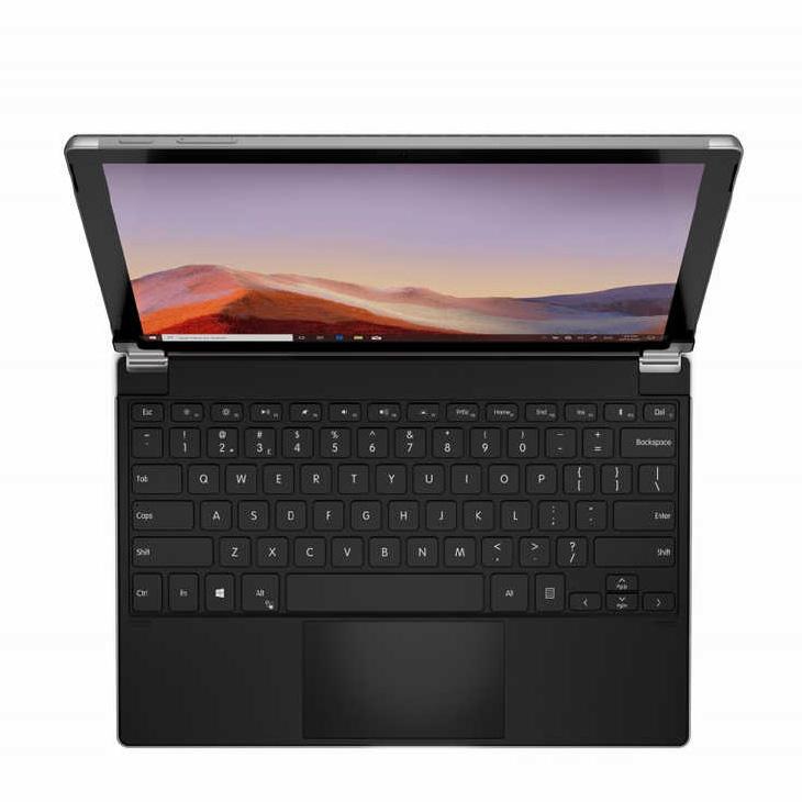 BRYDGE BRYDGE BRYTP7011 Bluetooth ワイヤレス キーボード Microsoft
