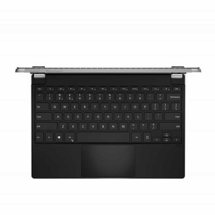 BRYDGE BRYDGE BRYTP7011 Bluetooth ワイヤレス キーボード Microsoft