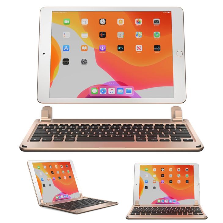 BRYDGE BRYDGE BRY800JP Bluetooth ワイヤレス キーボード iPad 10.2