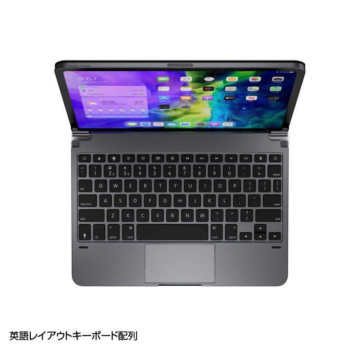 BRYDGE BRYTP4012 Bluetooth ワイヤレス キーボード iPad Pro BRYDGE BRYTP4012 Bluetooth ワイヤレス キーボード iPad Pro