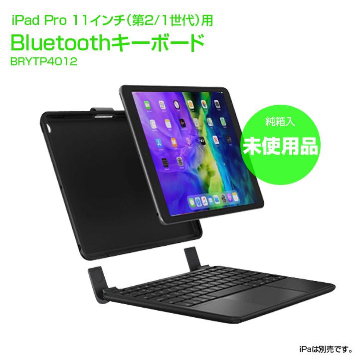 BRYDGE BRYTP4012 Bluetooth ワイヤレス キーボード iPad Pro BRYDGE BRYTP4012 Bluetooth ワイヤレス キーボード iPad Pro