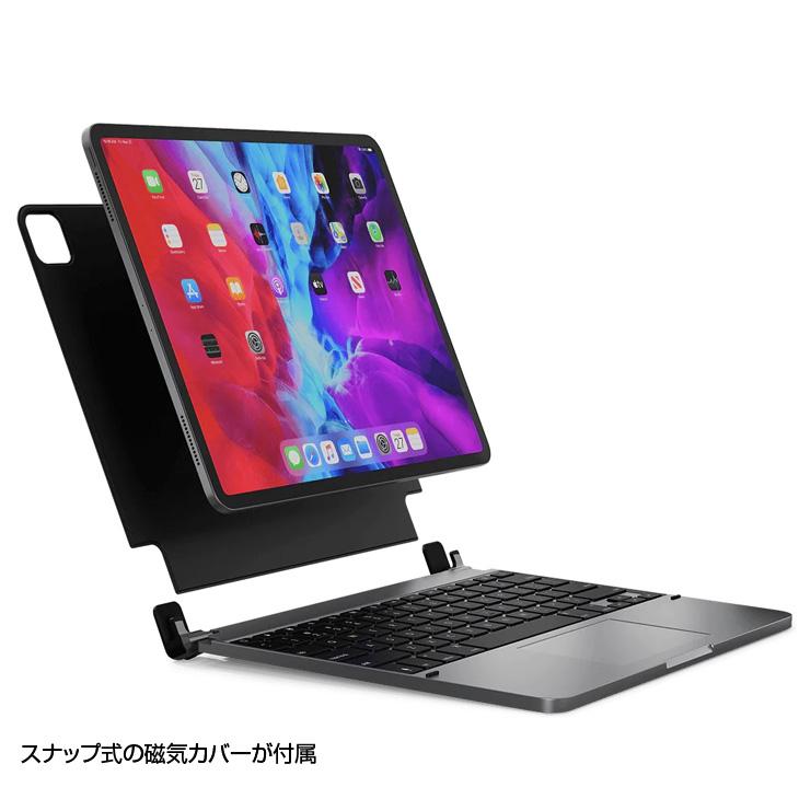 BRYDGE BRYTP6022 Bluetooth ワイヤレス キーボード iPad Pro BRYDGE BRYTP6022 Bluetooth ワイヤレス キーボード iPad Pro