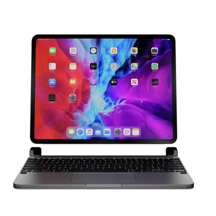 BRYDGE BRYTP6022 Bluetooth ワイヤレス キーボード iPad Pro