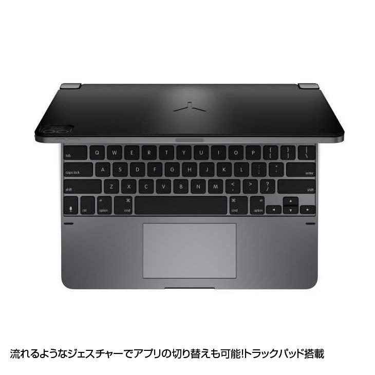 BRYDGE BRYTP6022 Bluetooth ワイヤレス キーボード iPad Pro BRYDGE BRYTP6022 Bluetooth ワイヤレス キーボード iPad Pro