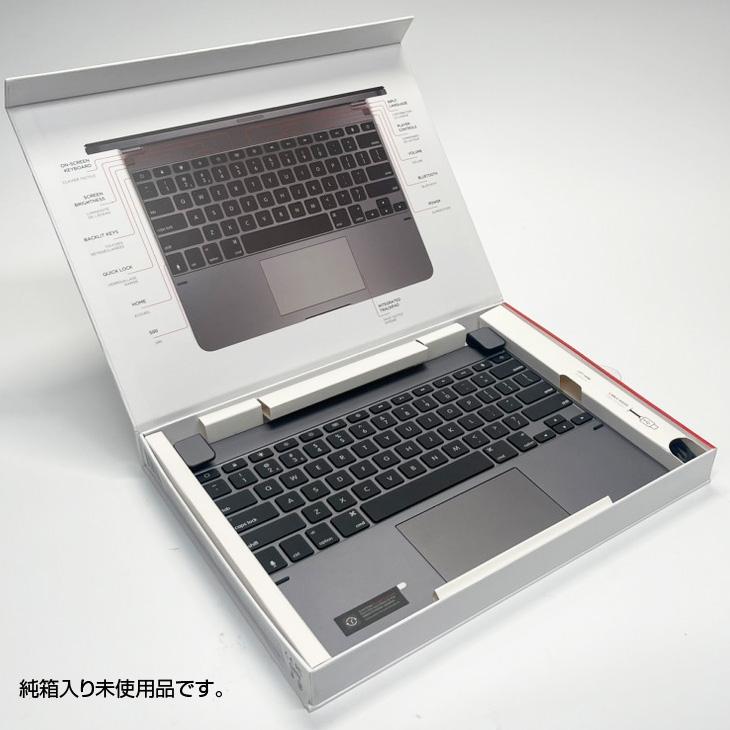 BRYDGE BRYTP6022 Bluetooth ワイヤレス キーボード iPad Pro BRYDGE BRYTP6022 Bluetooth ワイヤレス キーボード iPad Pro