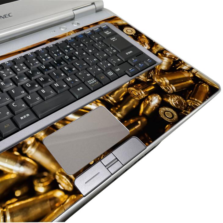 オリジナルカラー施工オプション グラフィカル 銃弾 |  | 01