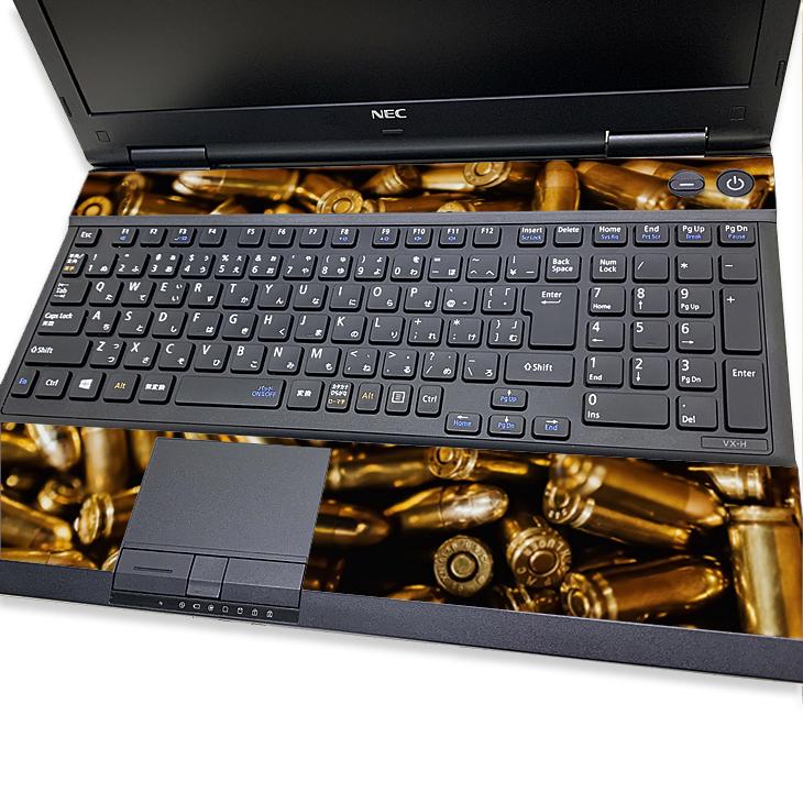 オリジナルカラー施工オプション グラフィカル 銃弾 |  | 03