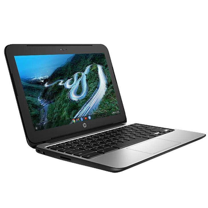 Hp Chromebook 11g3 Chrome Os Celeron N メモリ4gb Emmc16gb 無線 Bt カメラ 11 6型 良品 Cb 11g3 B 中古パソコンのワットファン 通販 Yahoo ショッピング