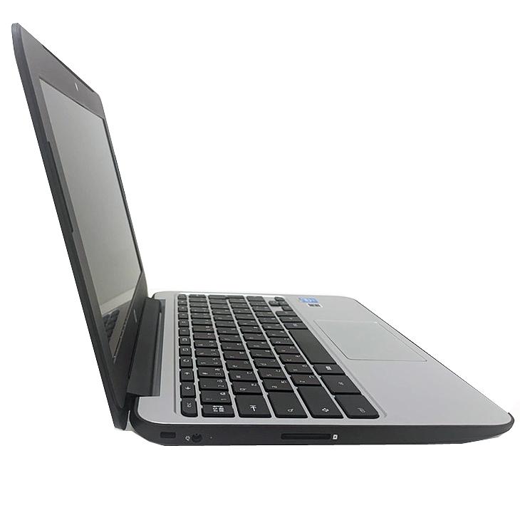 Chromebook HP 11G3 Chrome OS [ Celeron N2830 メモリ4GB