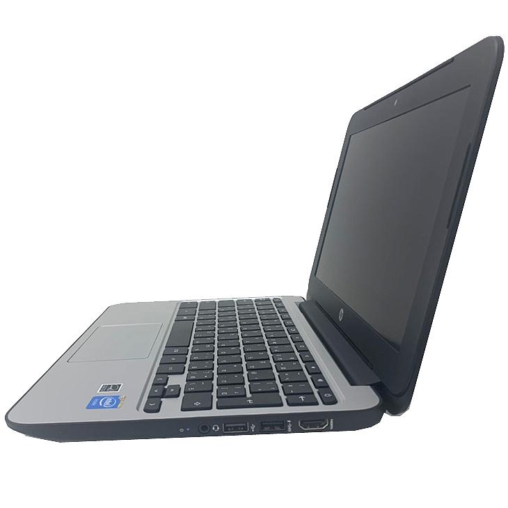 Chromebook HP 11G3 Chrome OS [ Celeron N2830 メモリ4GB eMMC16GB