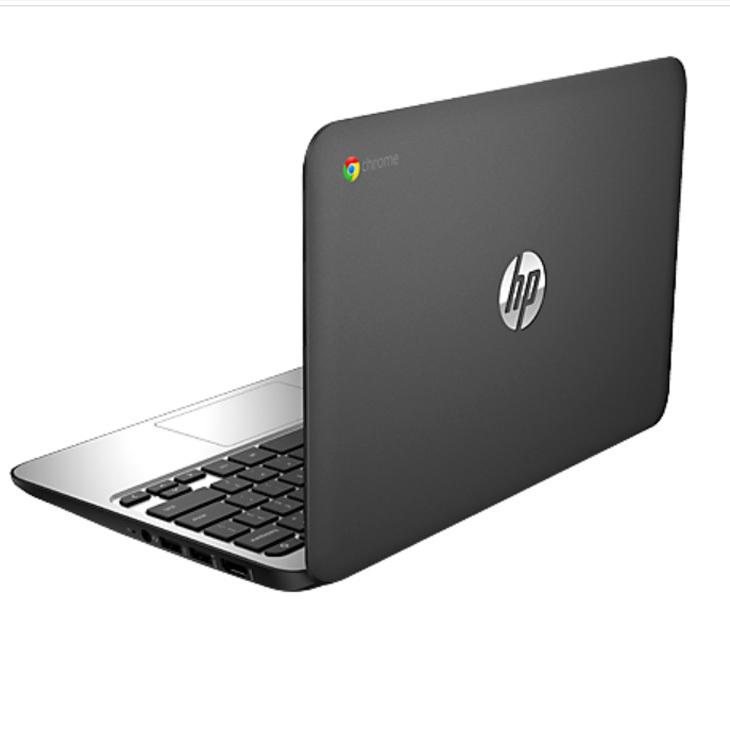 Chromebook HP 11G3 Chrome OS [ Celeron N2830 メモリ4GB eMMC16GB