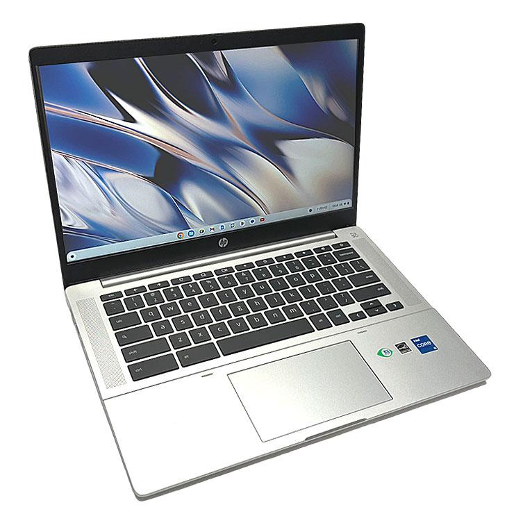 HP Pro c640 G2 Chromebook Chrome OS　USキー [ Corei5 1145G7 メモリ8GB eMMC64GB 無線　BT カメラ 14型 ] :美品｜whatfun｜03