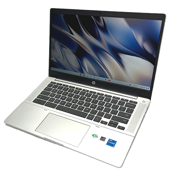 HP Pro c640 G2 Chromebook Chrome OS　USキー [ Corei5 1145G7 メモリ8GB eMMC64GB 無線　BT カメラ 14型 ] :美品｜whatfun｜04