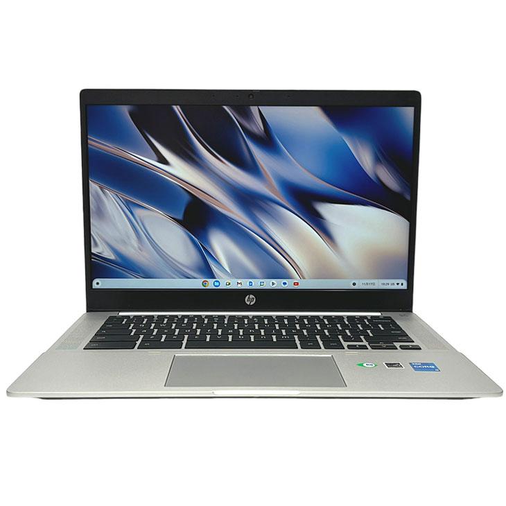 HP Pro c640 G2 Chromebook Chrome OS　USキー [ Corei5 1145G7 メモリ8GB eMMC64GB 無線　BT カメラ 14型 ] :美品｜whatfun｜09