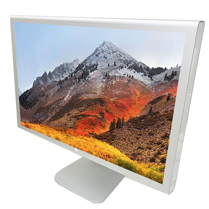 Cinema Display Apple Display23 M9178J/A A1082 中古 23インチ Cinema Display Apple Display23 M9178J/A A1082 中古 23インチ