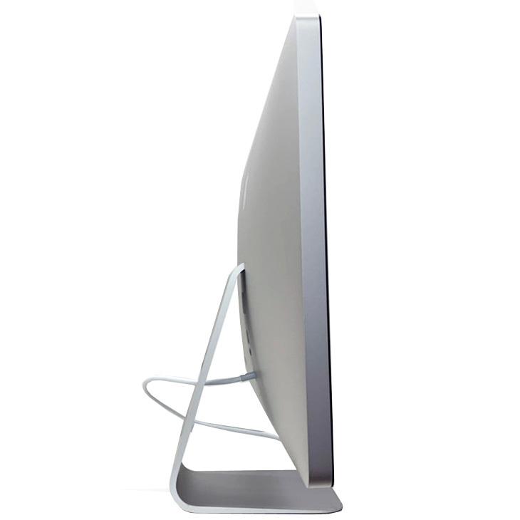 Cinema Display Apple LED Display27 MC007J/A A1316 中古 27